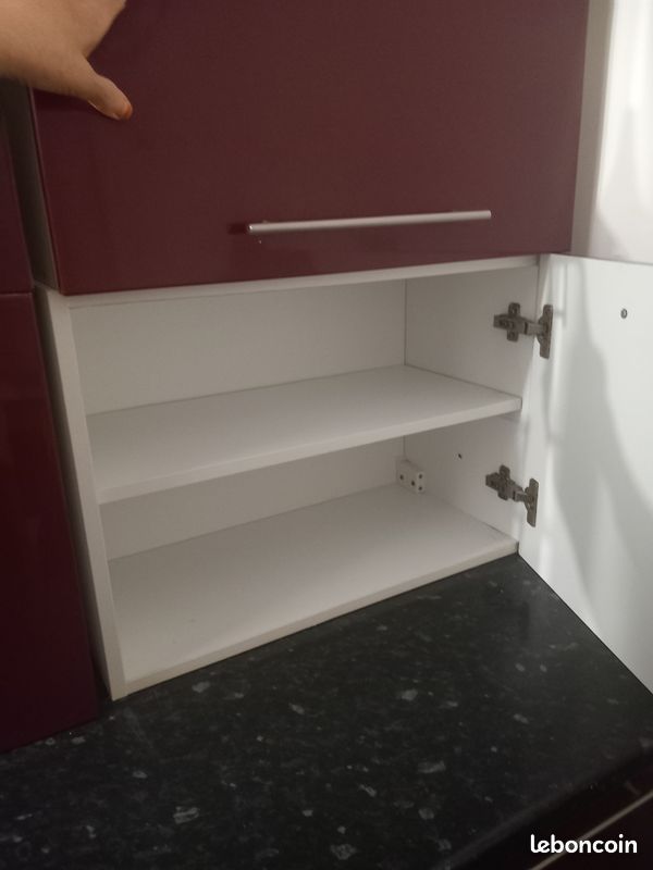 Cuisine équipée avec sèche linge (image 6)