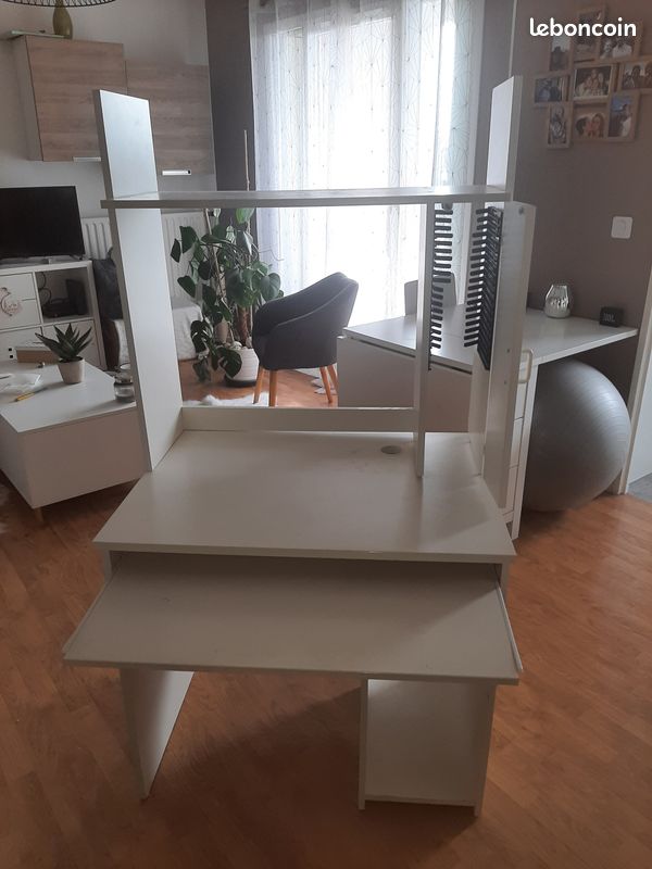Bureau enfant ou adulte (image 2)
