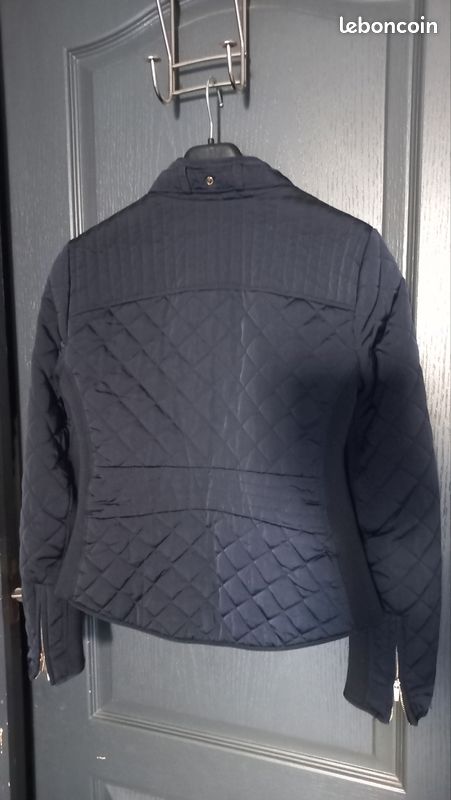 Blouson ZARA (image 2)