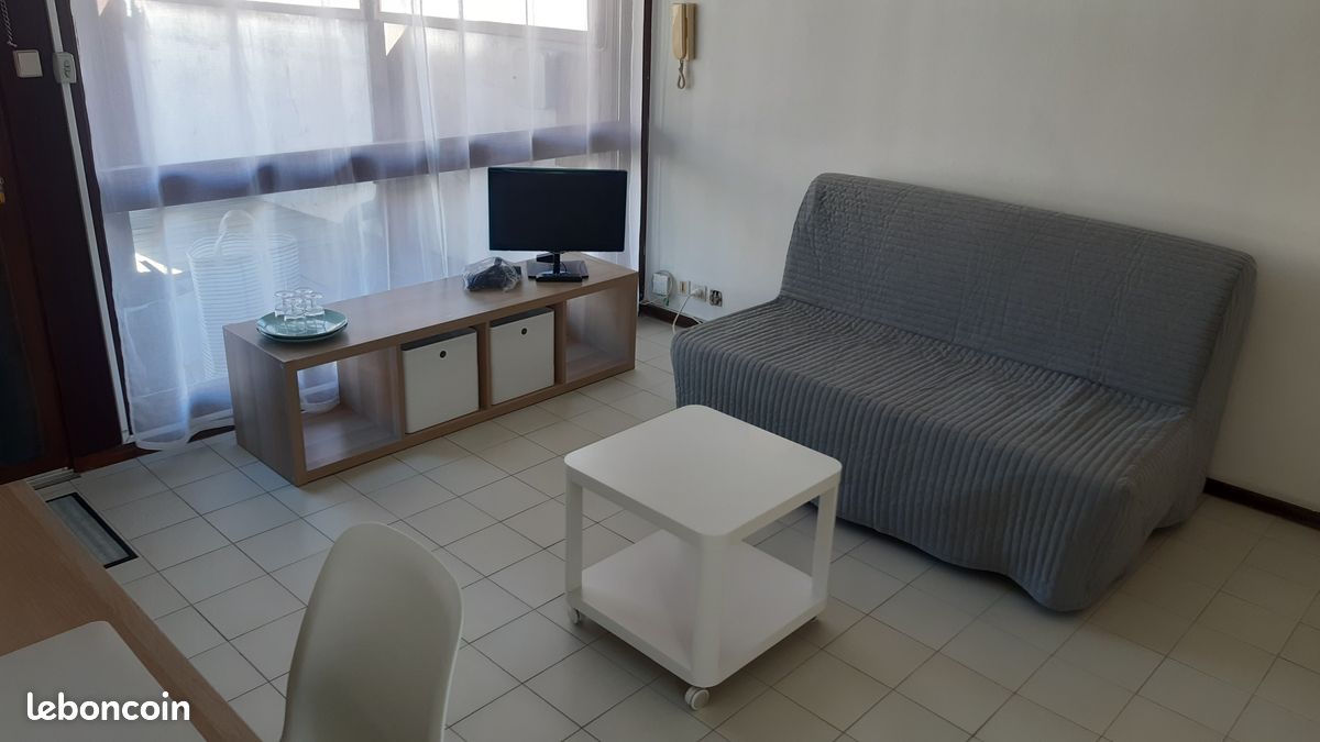 Appartement 1 pièce 21 m² · à Dijon · 21 m² · 520 €/mois