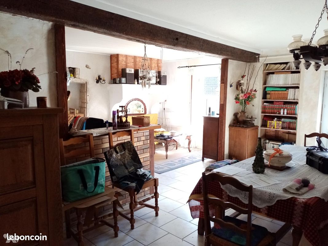 Maison 4 pièces 113 m² (image 9)