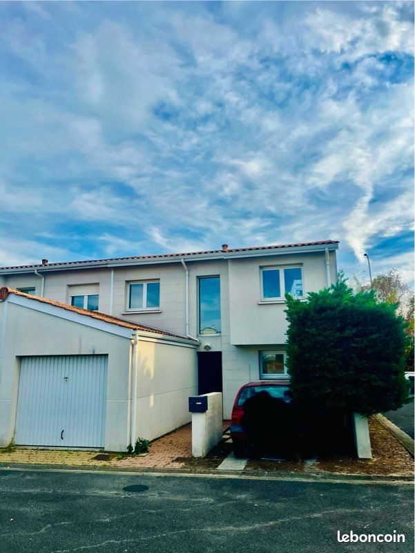 Maison 4 pièces 86 m² · à Eysines · 86 m² · 349 000 €