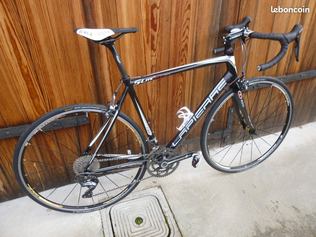 Vélo de route Lapierre S-Lite (image 15)