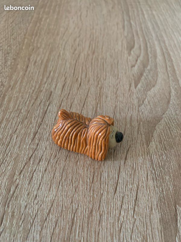 Figurine Pollux à roulettes (image 3)