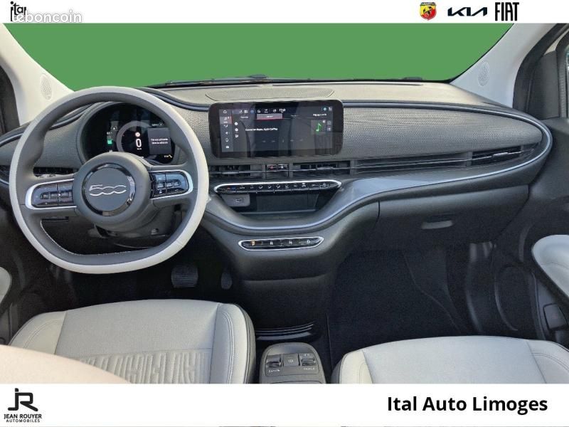 Fiat 500C e 95ch La Prima MY23 (image 24)
