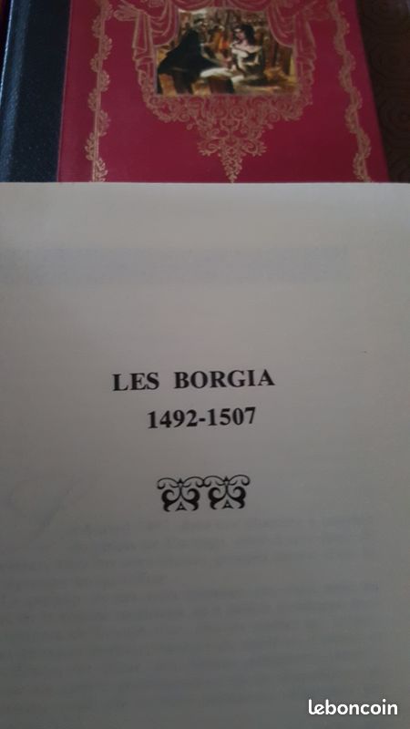 Les crimes célèbres d'Alexandre Dumas. 3 volumes (image 5)