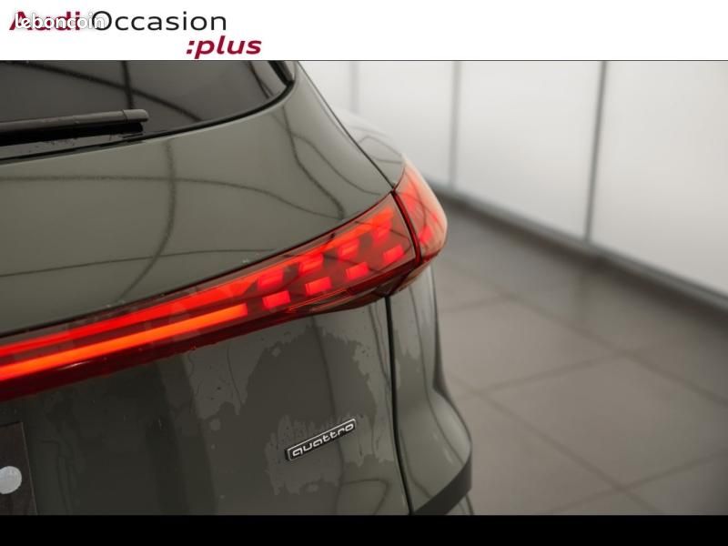 Audi Q5 2.0 e-hybrid 367ch S line quattro S tronic 7 (image 6)