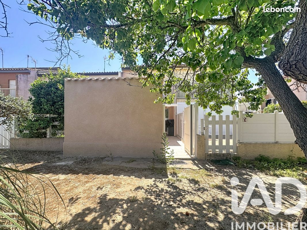 Pavillon 3 pièces 55 m² (image 14)