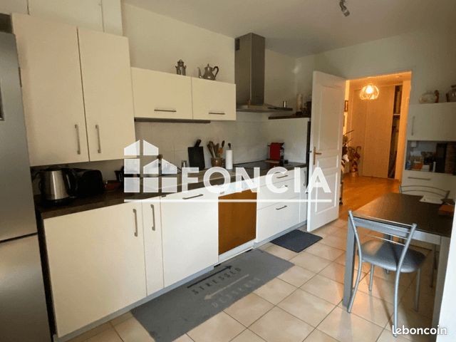 Appartement 4 pièces 105 m² · à Le Mans · 105 m² · 969 €/mois