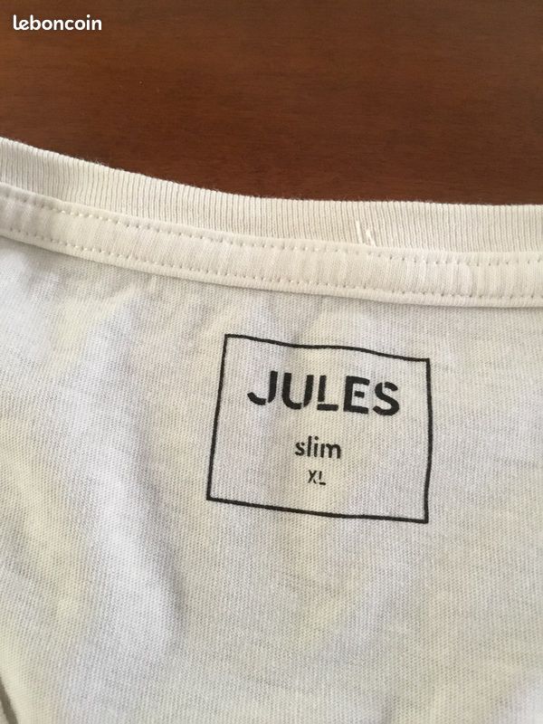 Polo JULES (image 2)