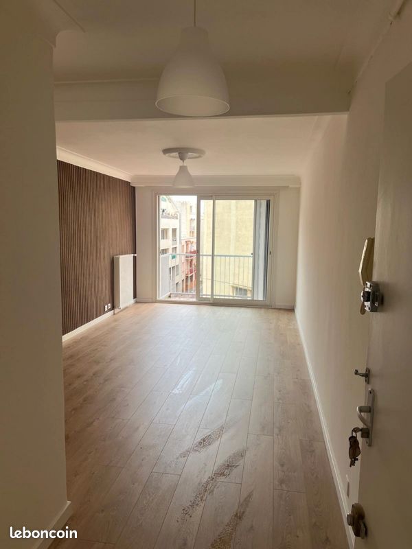 Appartement 4 pièces 74 m² · à Sète · 74 m² · 245 000 €