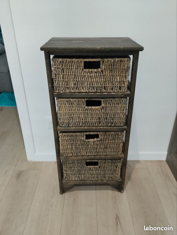 Meuble tiroire (image 2)