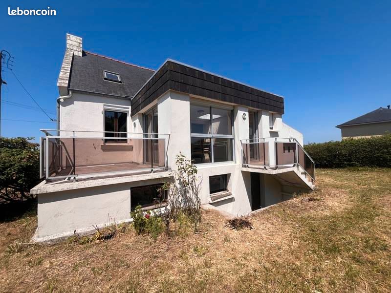 Maison 3 pièces 70 m² · à Saint-Pabu · 70 m² · 161 250 €