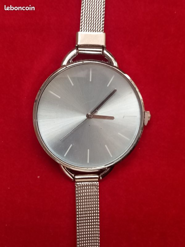 Montre femme neuve (image 1)
