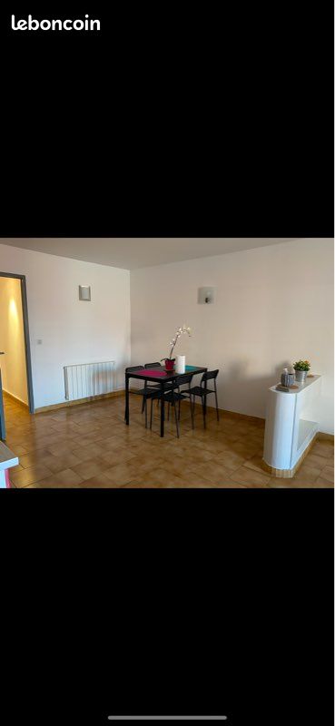 Appartement a louer martigues - 2 pièce(s) - 66 m2 - Surfyn