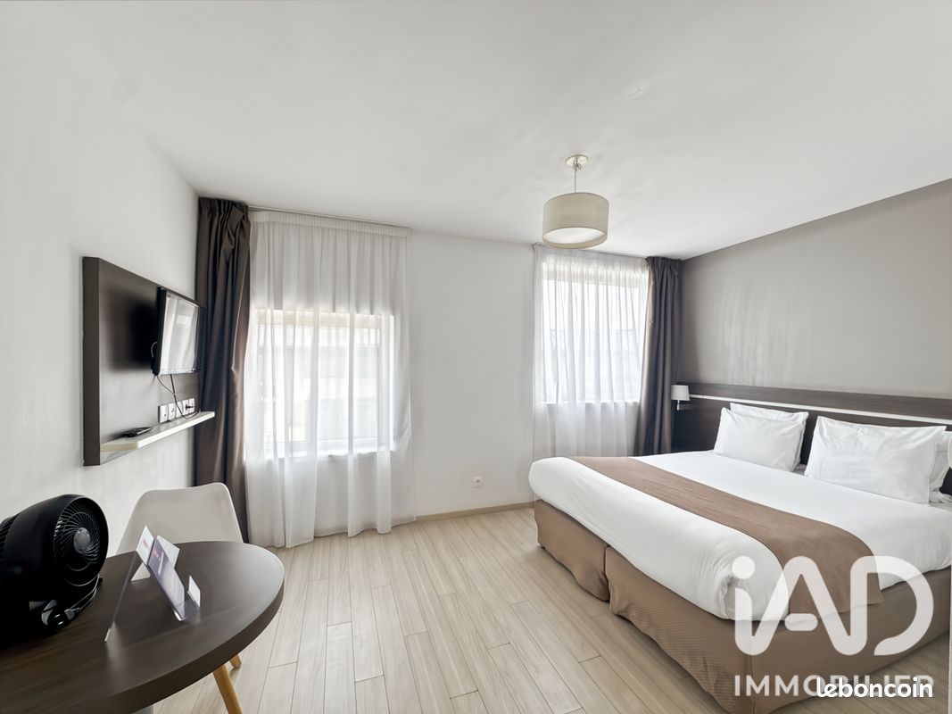 Appartement 1 pièce 21 m² · à Massy · 21 m² · 93 500 €