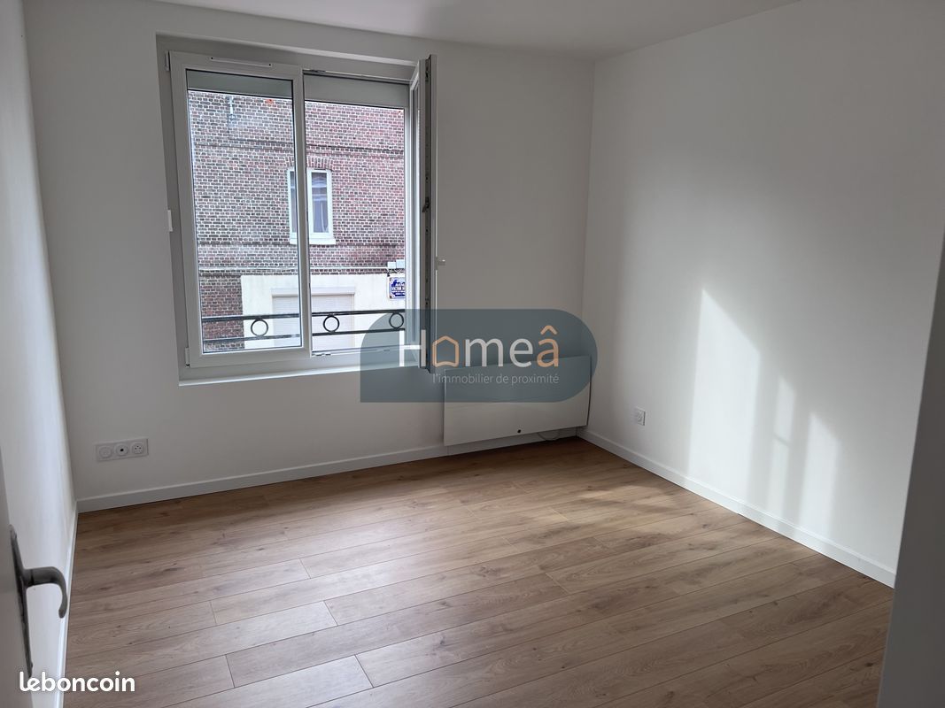Appartement 2 pièces 32 m² · à Barentin · 32 m² · 550 €/mois