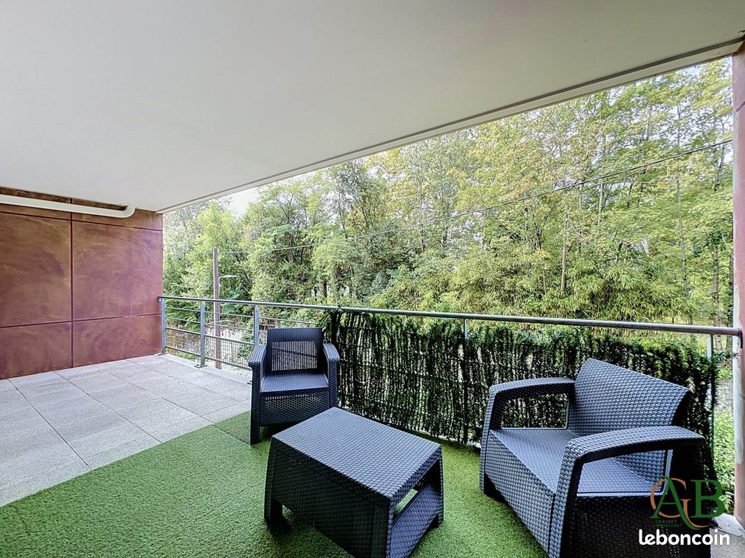 Appartement 3 pièces 66 m² · à Bayonne · 66 m² · 278 900 €