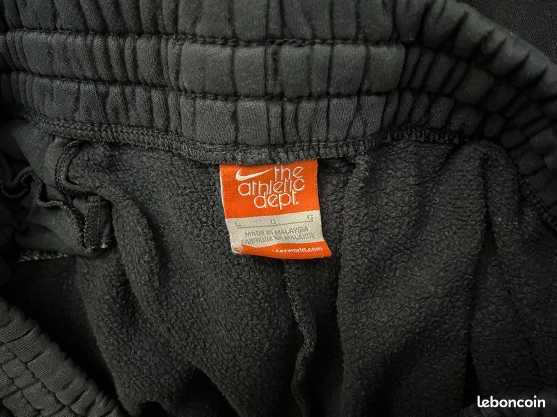 Pantalon de jogging Nike (image 3)