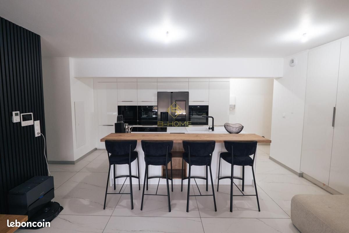 Appartement 4 pièces 88 m² · à Aumetz · 88 m² · 355 000 €