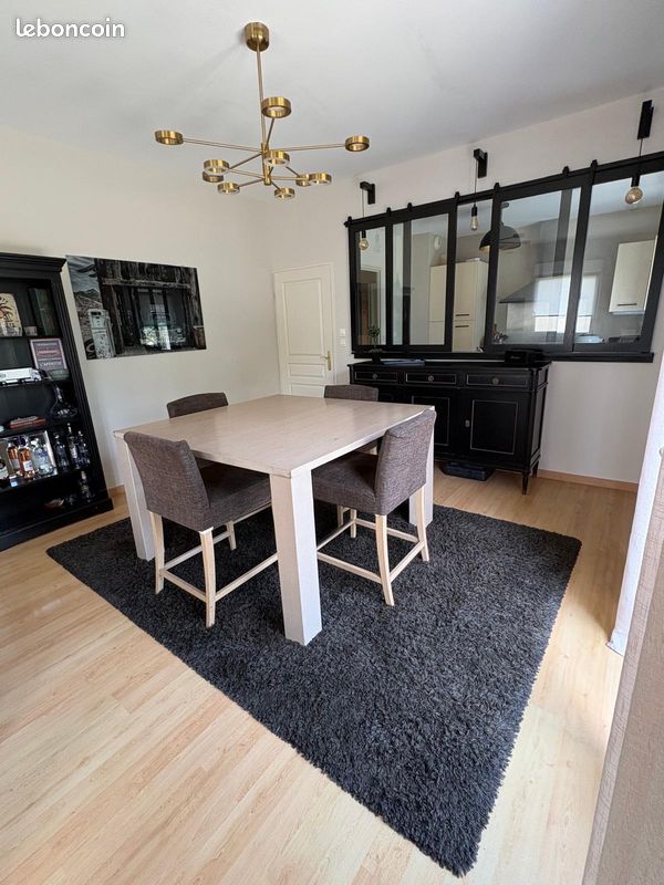 Appartement 3 pièces 77 m² · à Saint-Martin-Boulogne · 77 m² · 210 000 €
