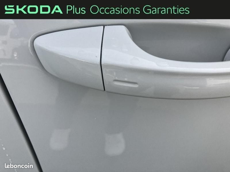 Skoda Kamiq 1.0 TSI Evo 2 95ch Selection (image 15)