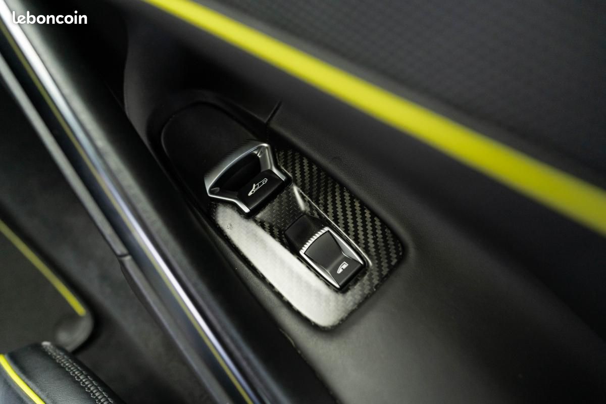 McLaren Artura V6 3.0 680ch (image 35)