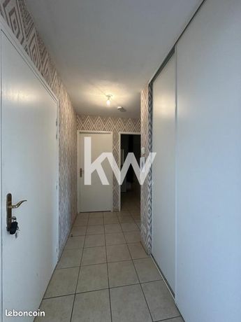 Appartement 2 pièces 53 m²