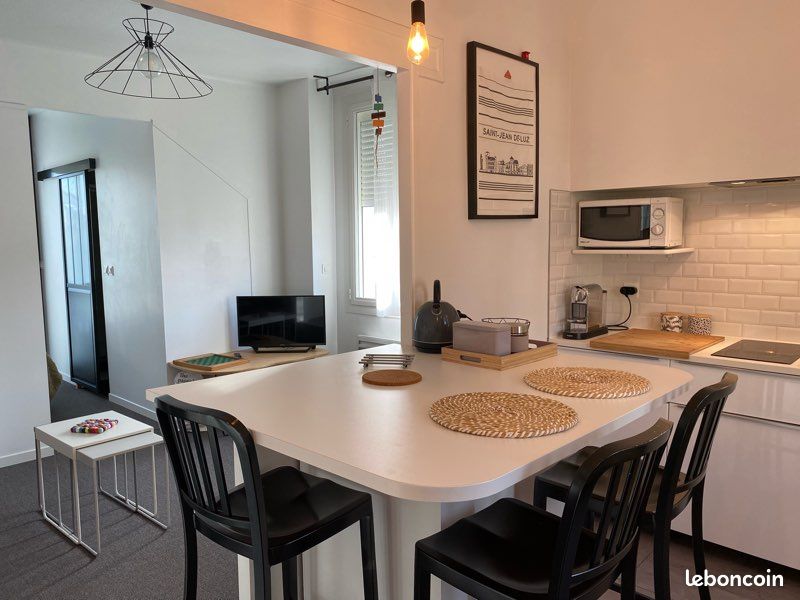Appartement 2 pièces 26 m² · à Toulouse · 26 m² · 770 €