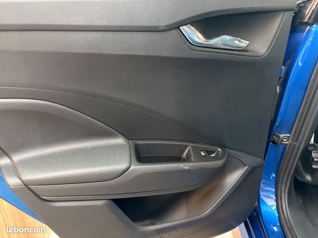 Skoda FABIA 1.0 TSI 95 CH BVM5 Ambition 2EME MAIN + CARPLAY + RADARS AV/AR + GARANTIE 12 MOIS (image 38)