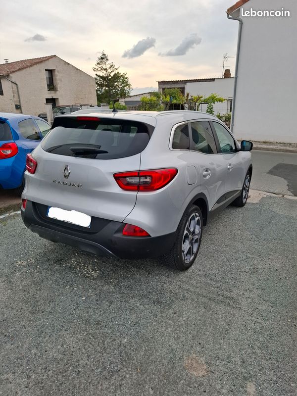 Renault Kadjar Zen Energy (image 2)