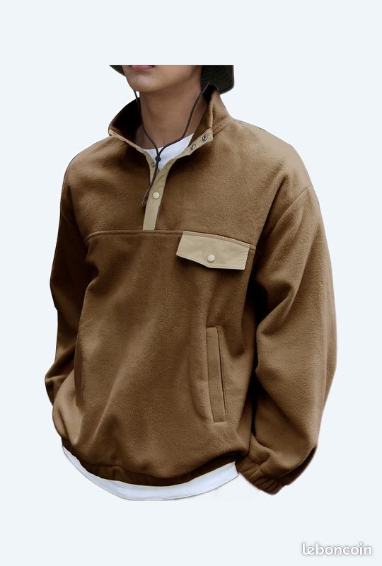 Pull homme (image 1)