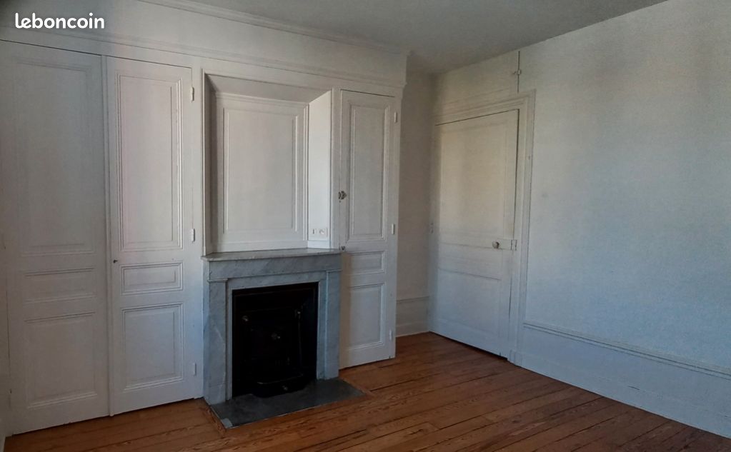 Appartement 3 pièces 57 m² · à Chazelles-sur-Lyon · 57 m² · 487 €/mois