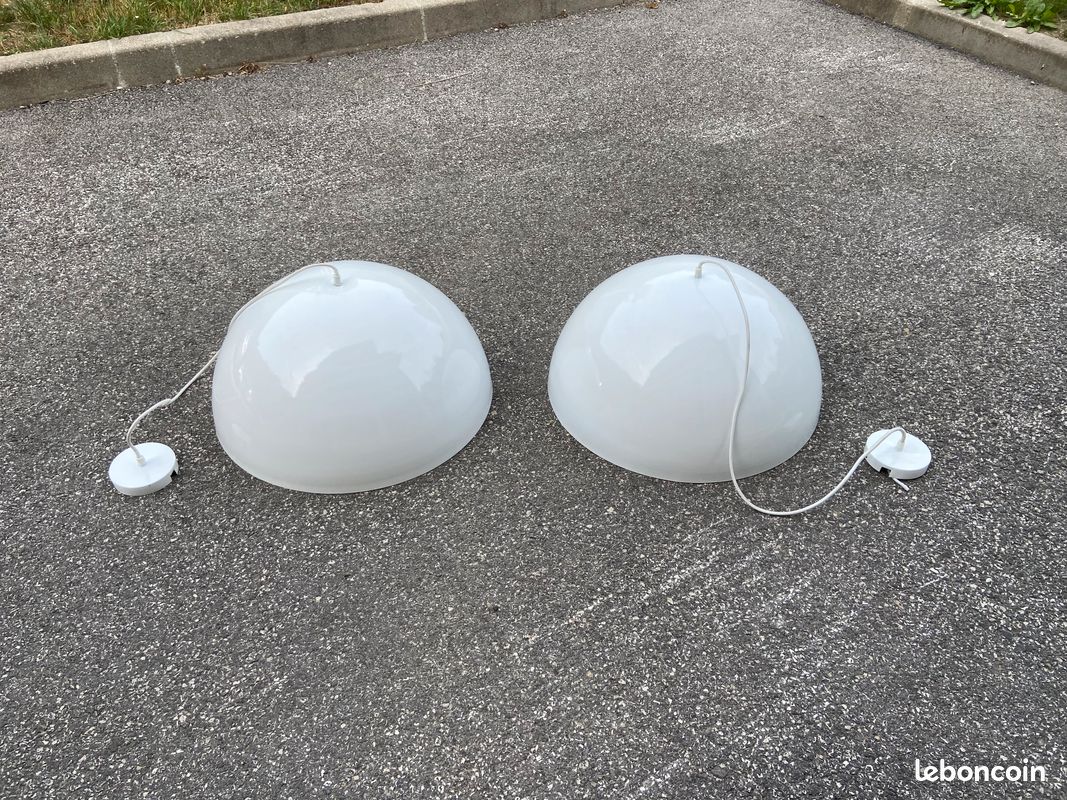 Suspension 60cm lot de 2 (image 3)