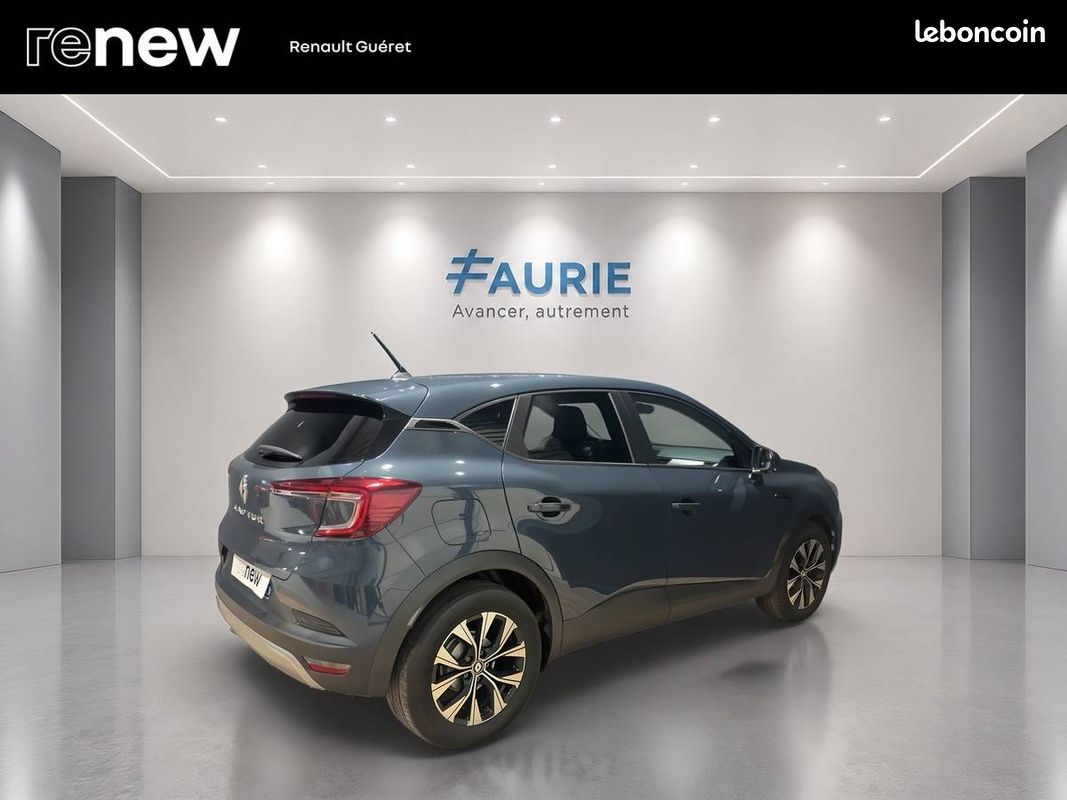 RENAULT Captur TCe 90 Evolution (image 4)