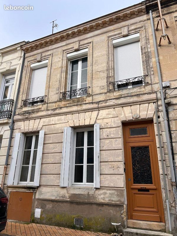 Maison 7 pièces 131 m² · à Bordeaux · 131 m² · 530 000 €