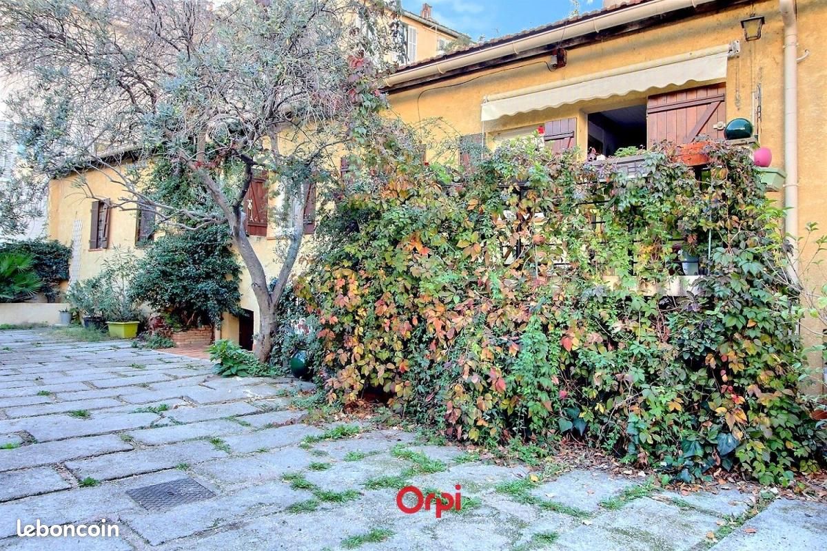 Maison 3 pièces 76 m² · à Marseille · 76 m² · 295 000 €