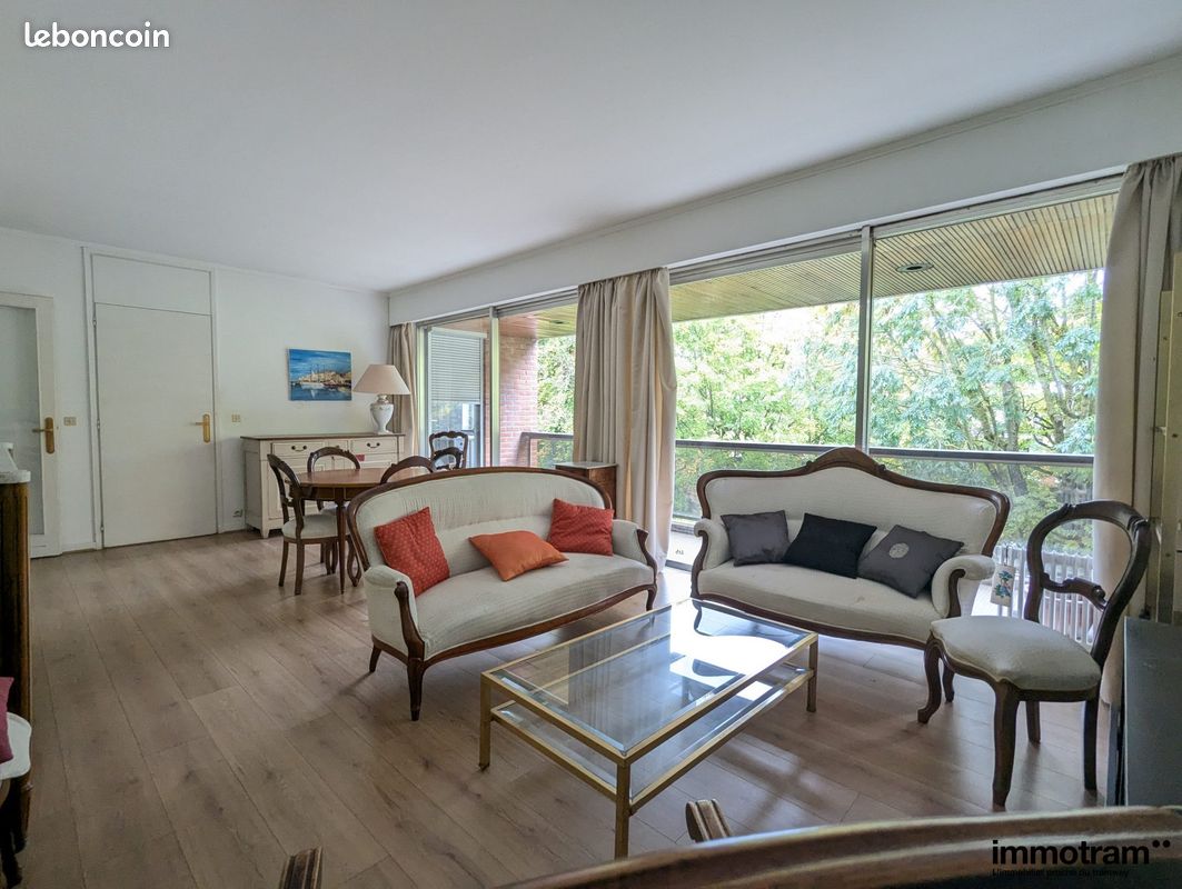 Appartement 4 pièces 86 m² · à Wasquehal · 86 m² · 239 000 €