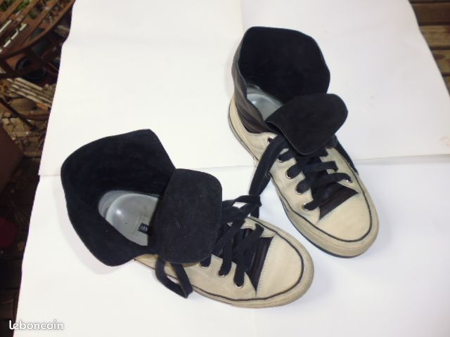 Baskets Ann Demeulemeester (image 4)