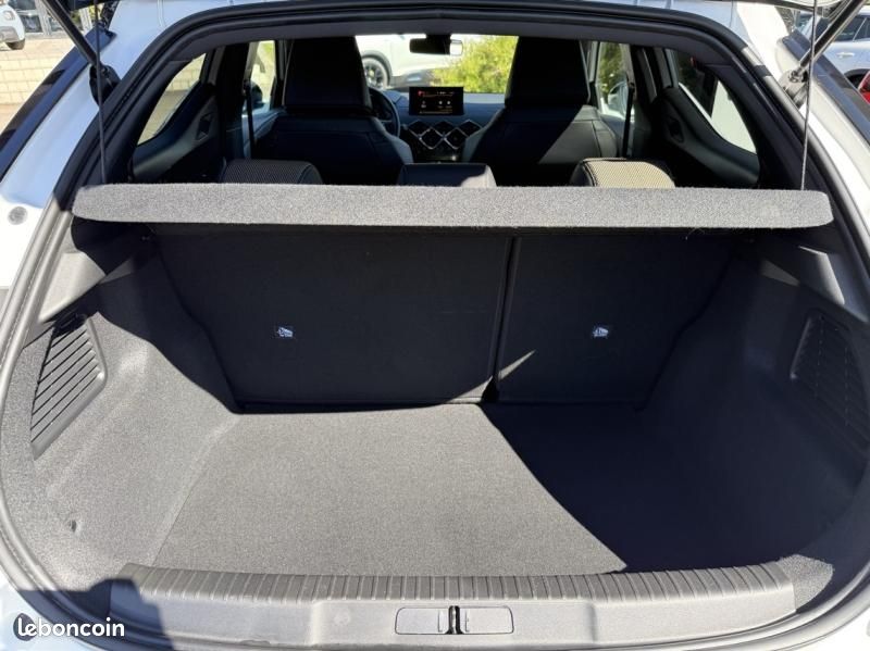 Ds DS 3 Crossback BlueHDi 110 Bastille (image 9)