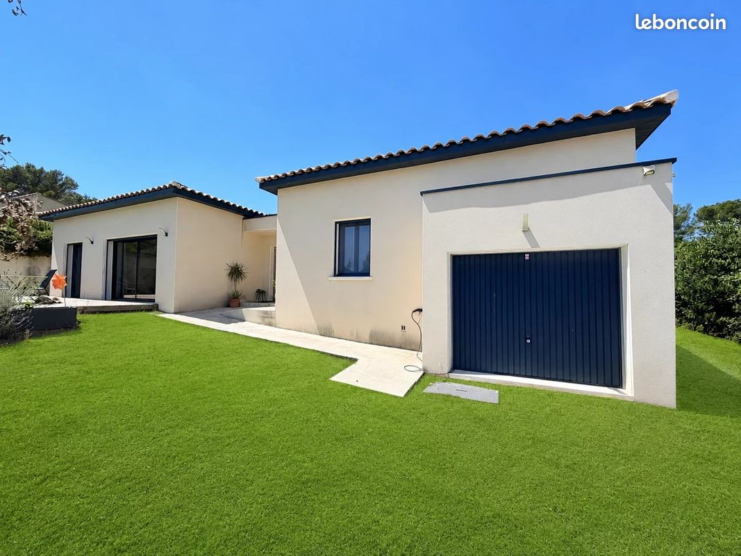Villa 5 pièces 115 m² (image 2)