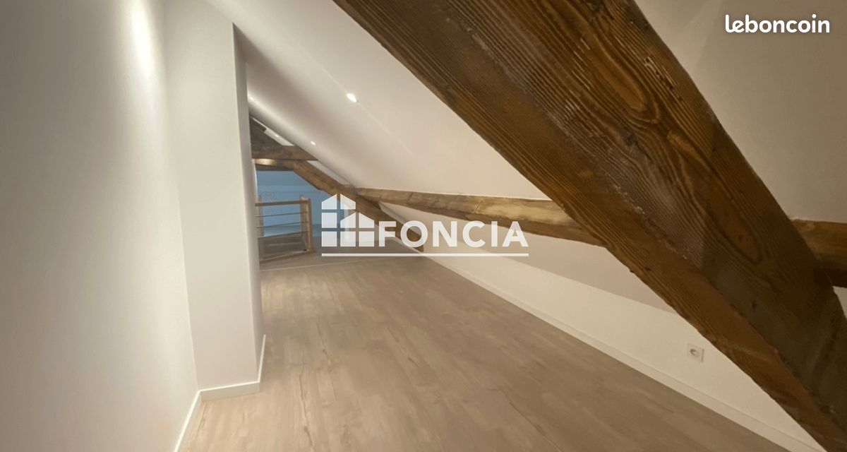 Appartement 2 pièces 67 m² · à Lyon 6ème Arrondissement · 66,8 m² · 1 322 €/mois