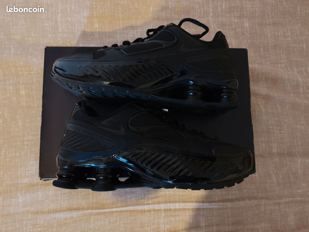 Nike shox (image 3)