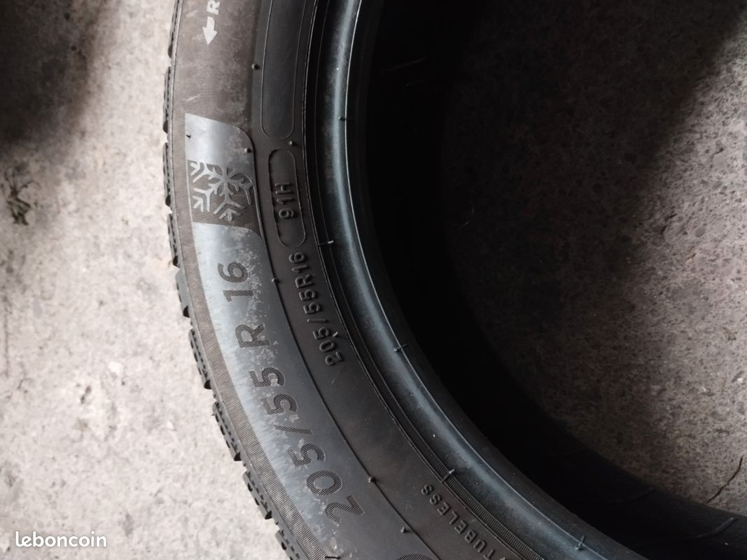 205/55/16 91h (image 2)