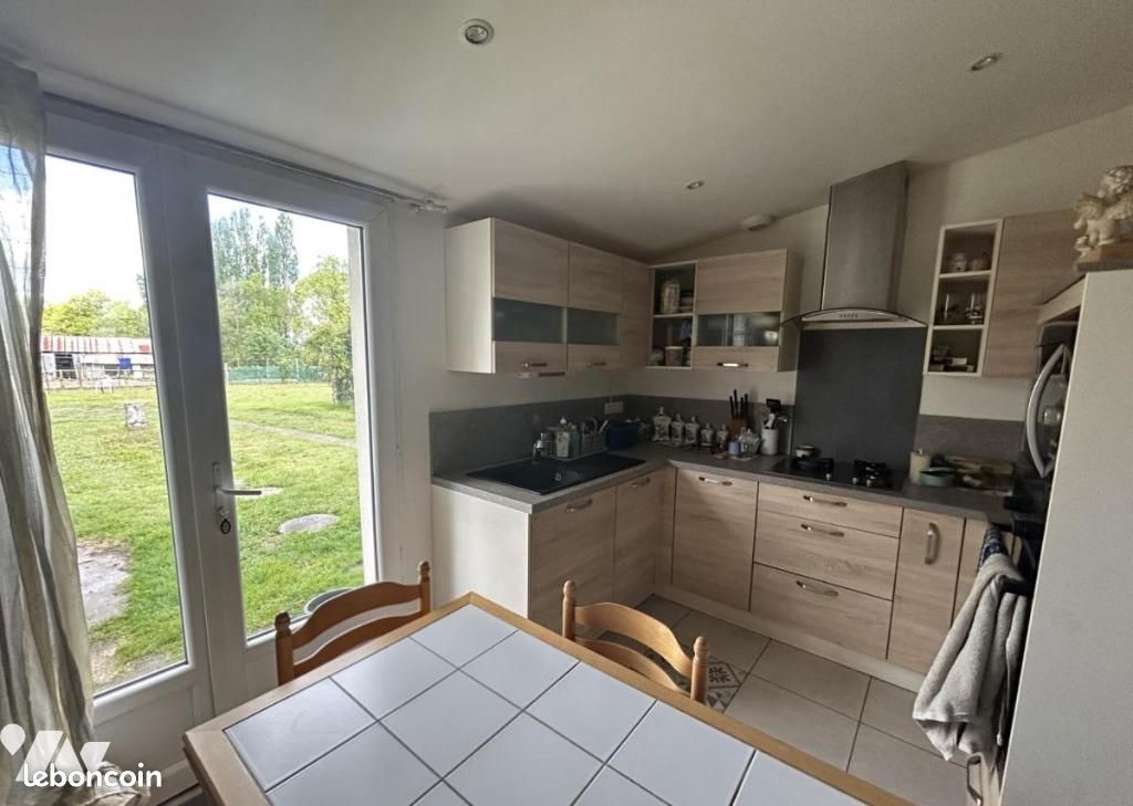Maison 3 pièces 92 m² (image 4)
