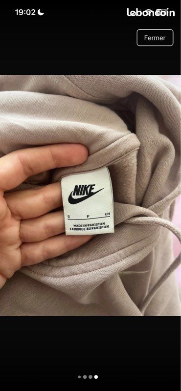 Ensemble nike (image 4)