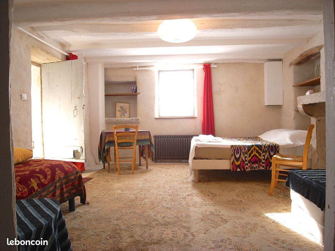 Appartement 1 pièce 37 m² · à Cluny · 37 m² · 390 €/mois