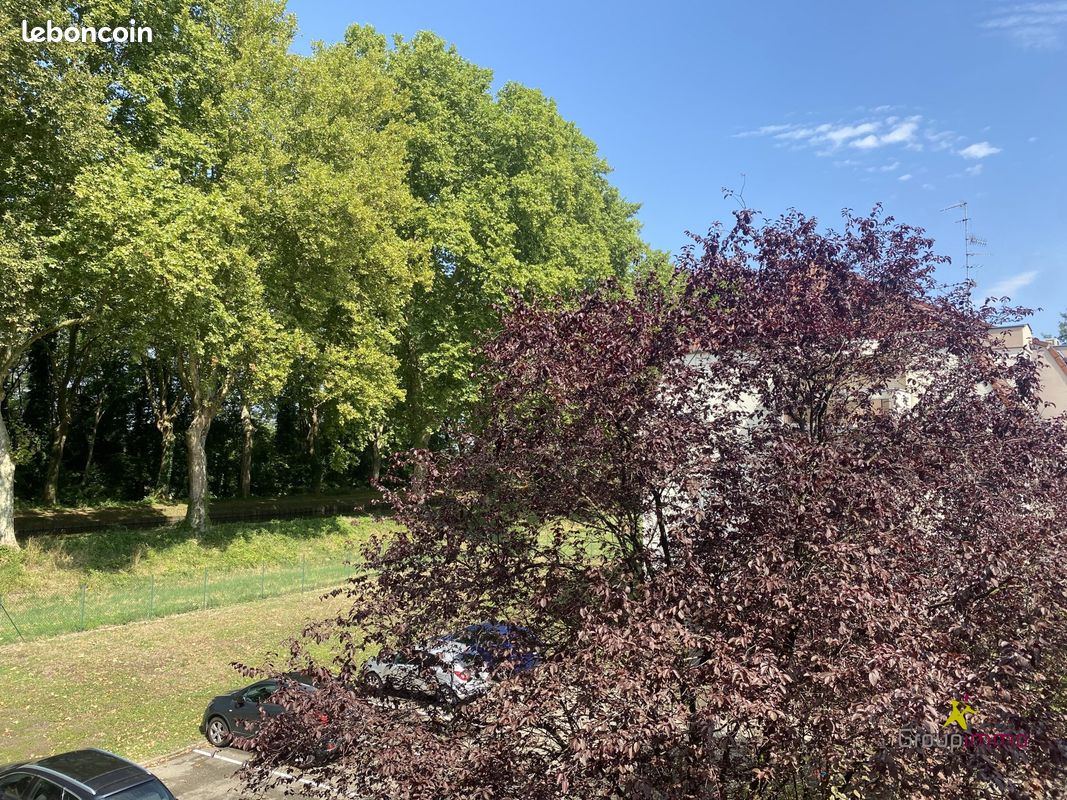 Appartement 2 pièces 49 m² · à Eschau · 49 m² · 633 €