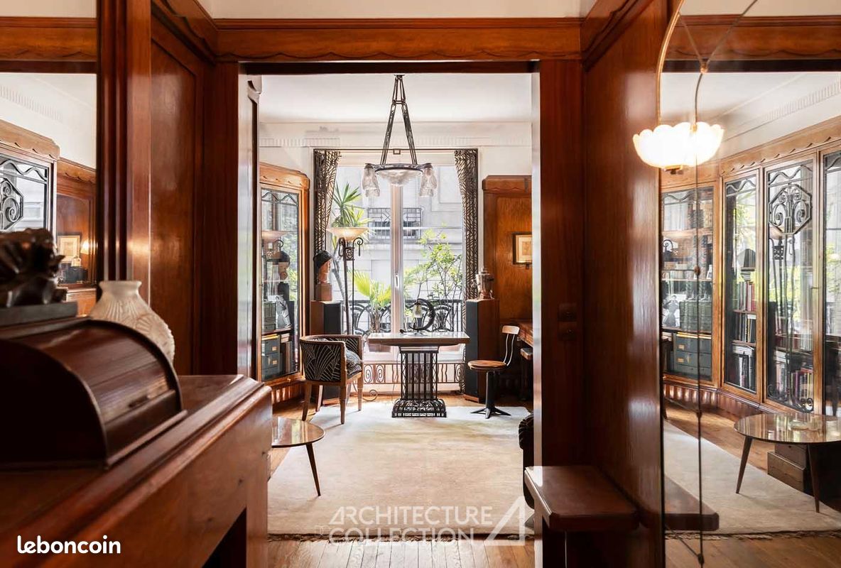 Appartement 3 pièces 69 m² · à Paris · 69 m² · 635 000 €