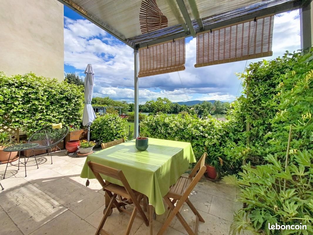 Appartement 4 pièces 110 m² · à Trévoux · 110 m² · 358 000 €
